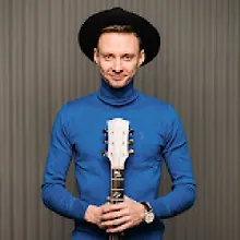 Иван Захаренко logo