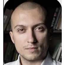 Иван Замесин logo