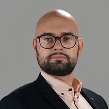 Иван Зайцев logo