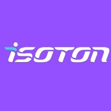 Изотон logo