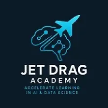 Jet Drag Academy logo