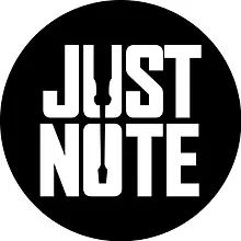 JustNote(Дмитрий Гомонов) logo