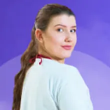 Карина Игумнова logo