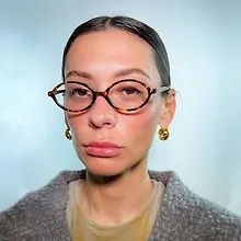 Карина Каталеева logo