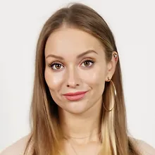 Карина Коржева logo