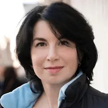 Карина Лебедева logo