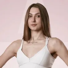 Карина Оборина logo