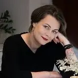 Каруна Володина logo