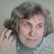 Катерина Мурашова logo