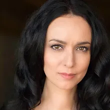 Катерина Власенко logo