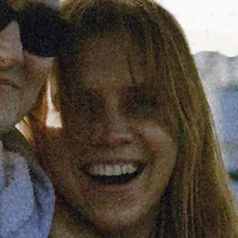 Катерина Захарова logo