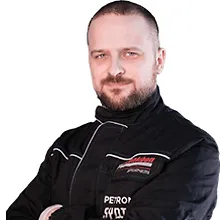 Казмирук Владислав logo