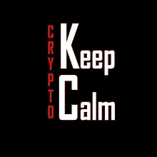 Keep Calm logo