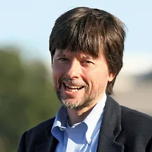 Кен Бёрнс logo