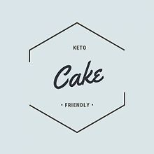 ketocake logo