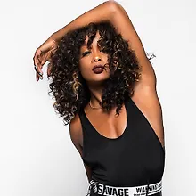 Киира Харпер logo