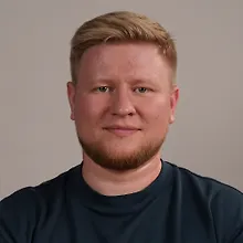 Кирилл Калужских logo