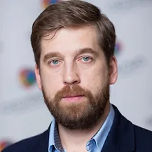 Кирилл Любин logo