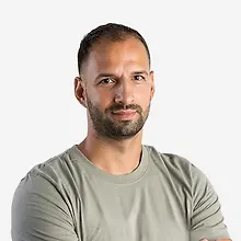 Кирилл Мокевнин logo