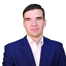 Константин Дудин logo