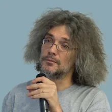 Константин Северинов logo