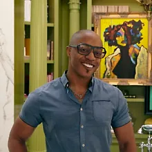 Кори Дэймен Дженкинс logo