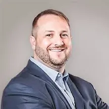 Крис Дрейер logo