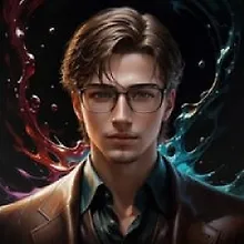 Крис Уайт logo