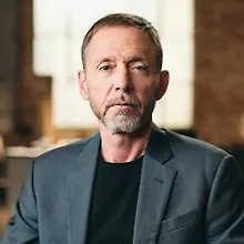 Крис Восс logo