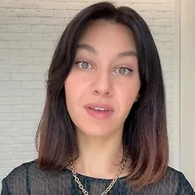 Кристина Бонге logo