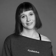 Изображение источника Кристина Думанская