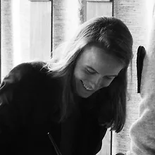 Кристина Милославская logo