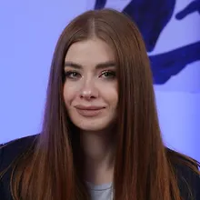 Кристина Орехова logo