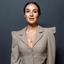 Изображение источника  Кристина Румянцева