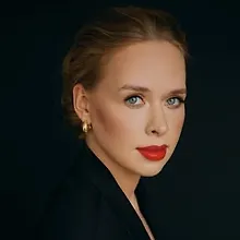Ксения Авдей logo