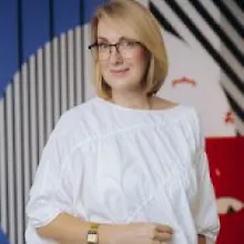 Ксения Бандорина logo