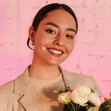 Ксения Чердакова logo