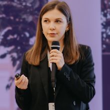 Изображение источника Ксения Домбровская