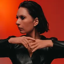 Ксения Хохлова aka Ксюша Candymom logo