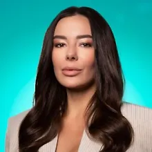 Ксения Манекен logo