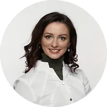 Ксения Овсянникова logo