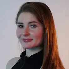 Ксения Шушарина logo