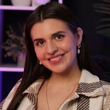 Изображение источника Ксения Суслова