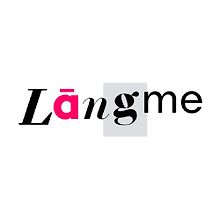 Изображение источника Langme