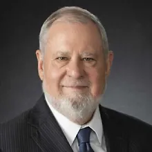 Ларри П. Арнн logo