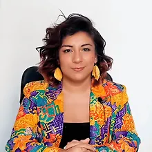 Лаура Родригез logo