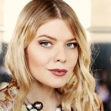 Лена Ленц logo