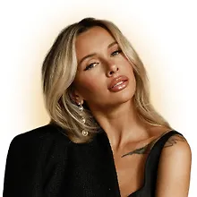 Лена Риндыч logo