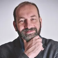 Леонид Тальпис logo