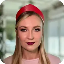 Леся Набока logo